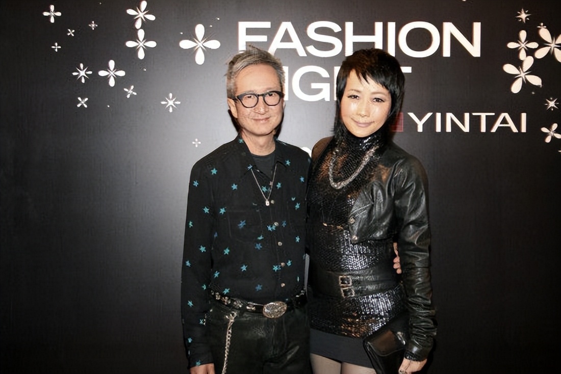 69岁的赵雅芝和60岁的叶童,69岁赵雅芝与59岁的叶童庆生