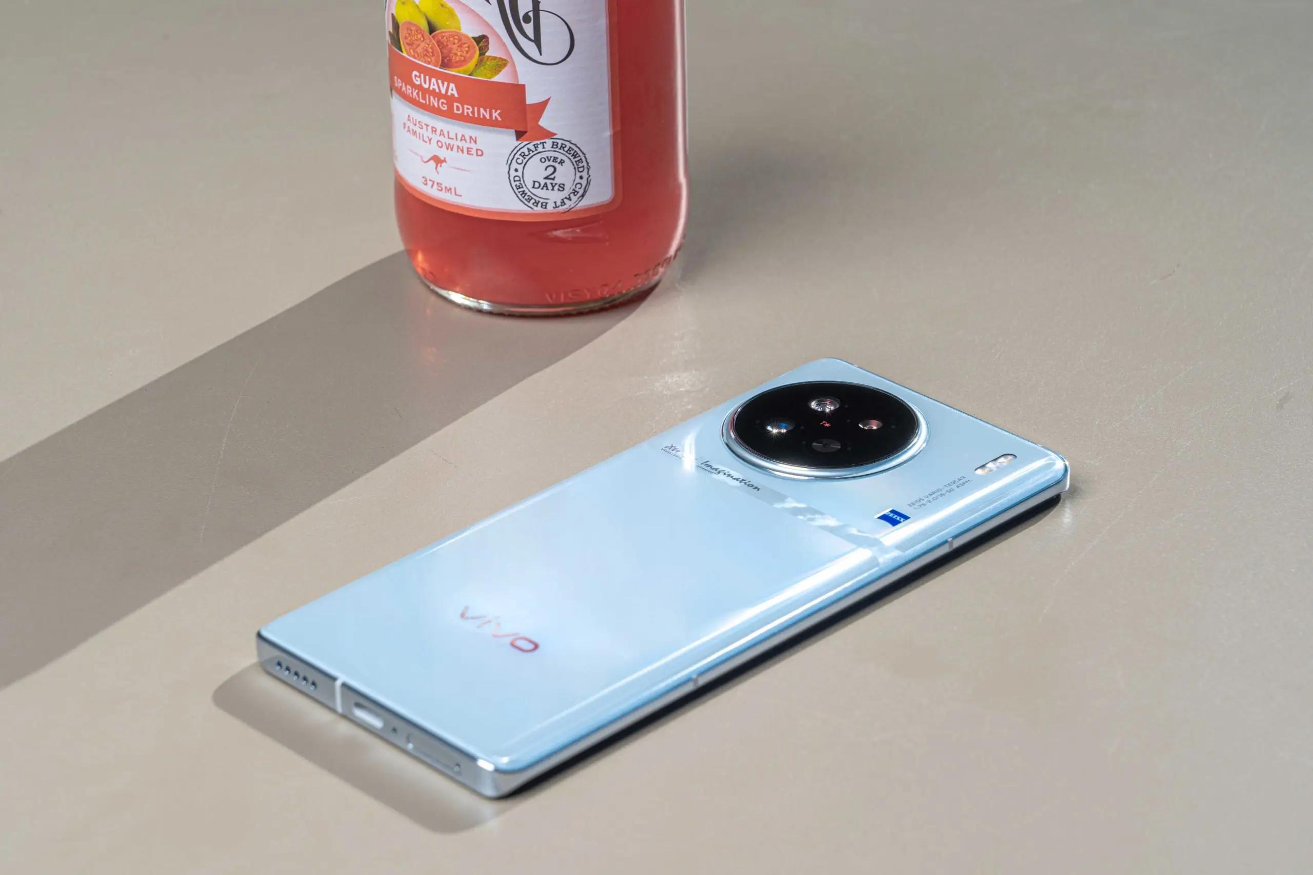 vivox90s人像模式复古胶片,vivox90s怎么拍黑色背景图