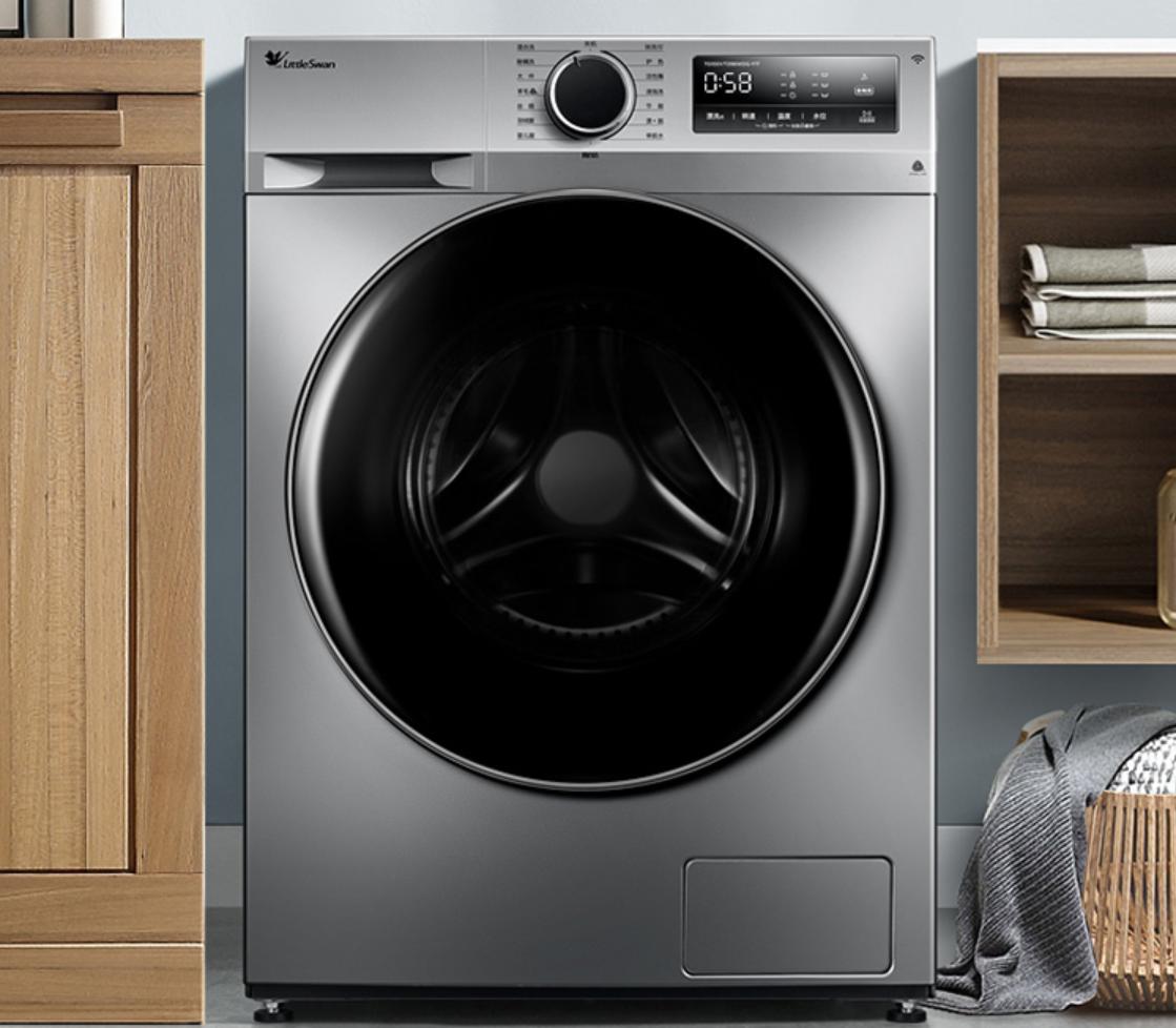 松下滚筒洗衣机系列如何挑选,如何挑选洗衣机滚筒