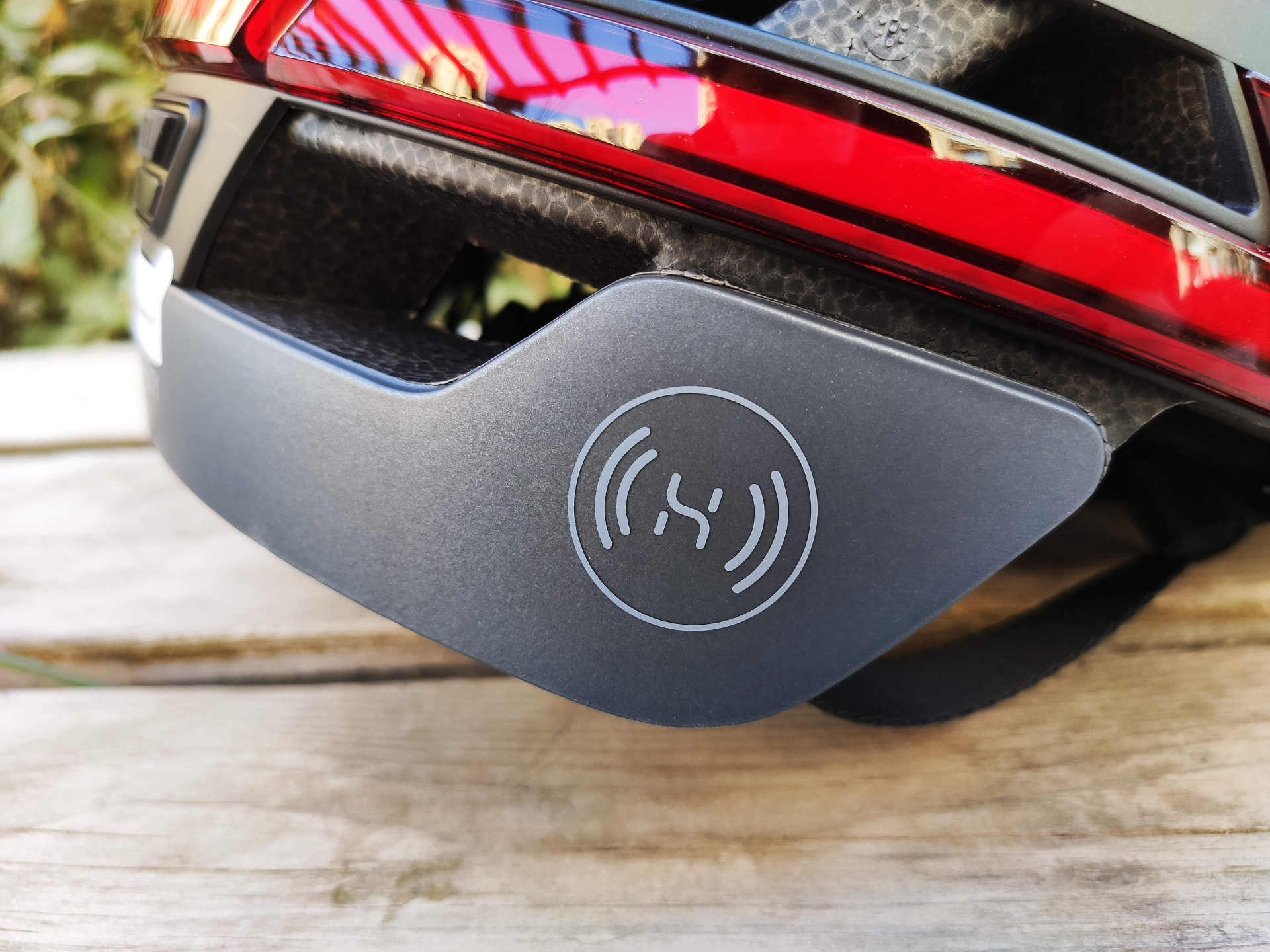 让骑行更安全,让骑行戴头盔蔚然成风