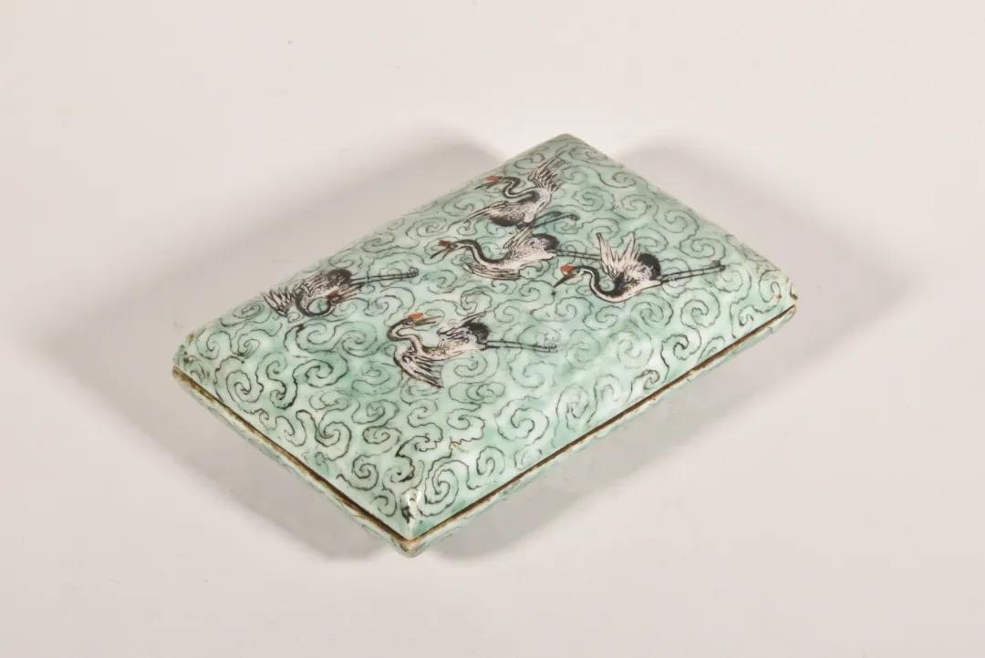 北京荣宝斋2018瓷器拍卖图片,北京荣宝斋特约秋拍瓷器