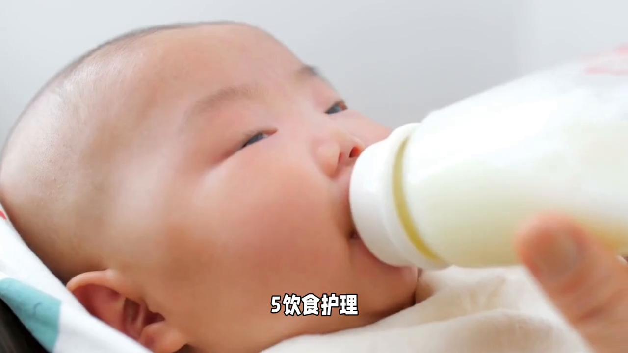 你还不知道该怎样给新生儿做护理嘛?一分钟视频教会你