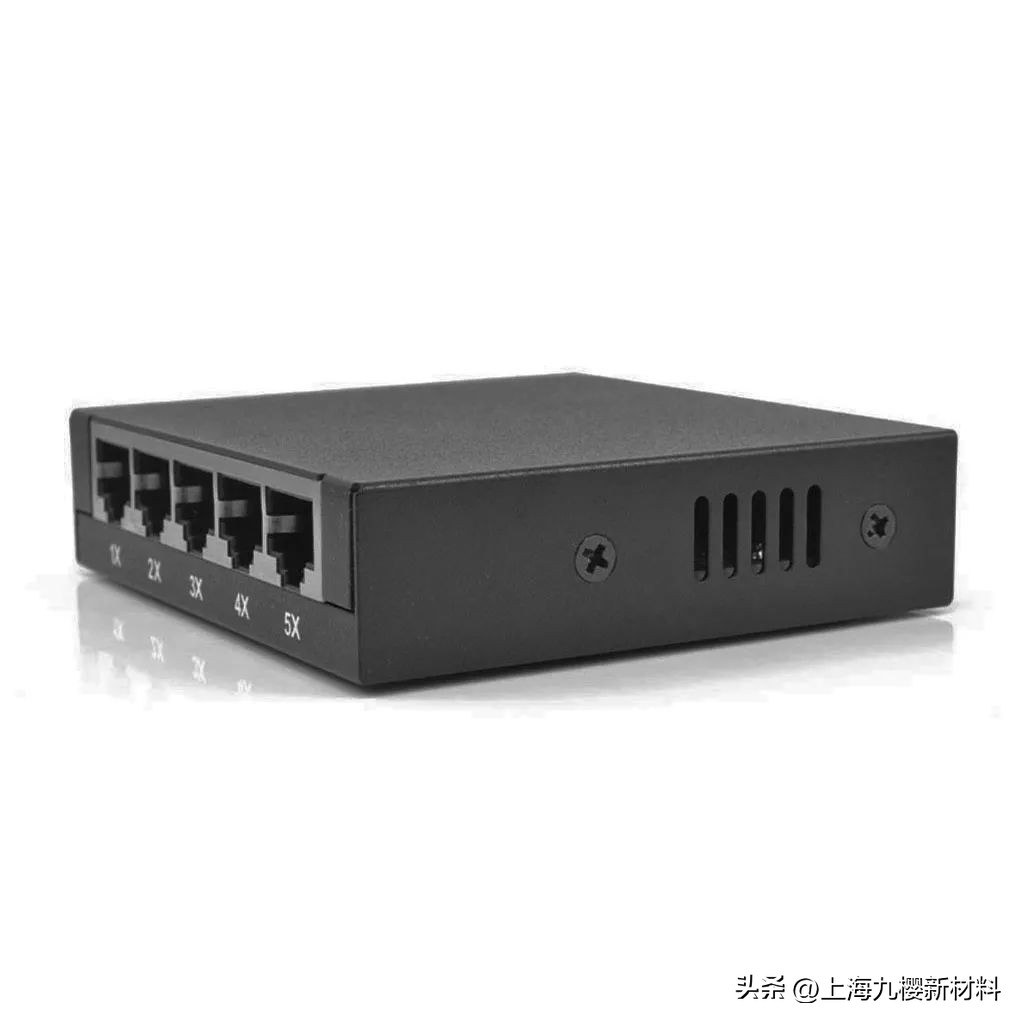 HLT2000——霍尼韦尔双组份导热凝胶介绍