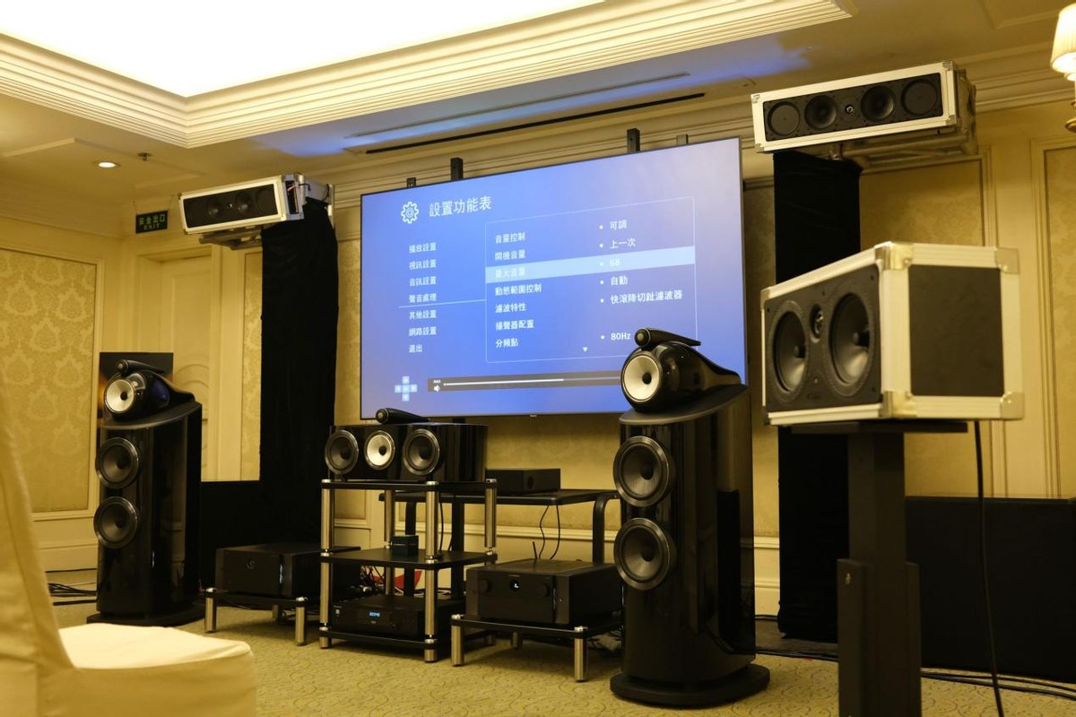 70年传奇之声传奇在哪?马兰士AV10AMP10呈现给你