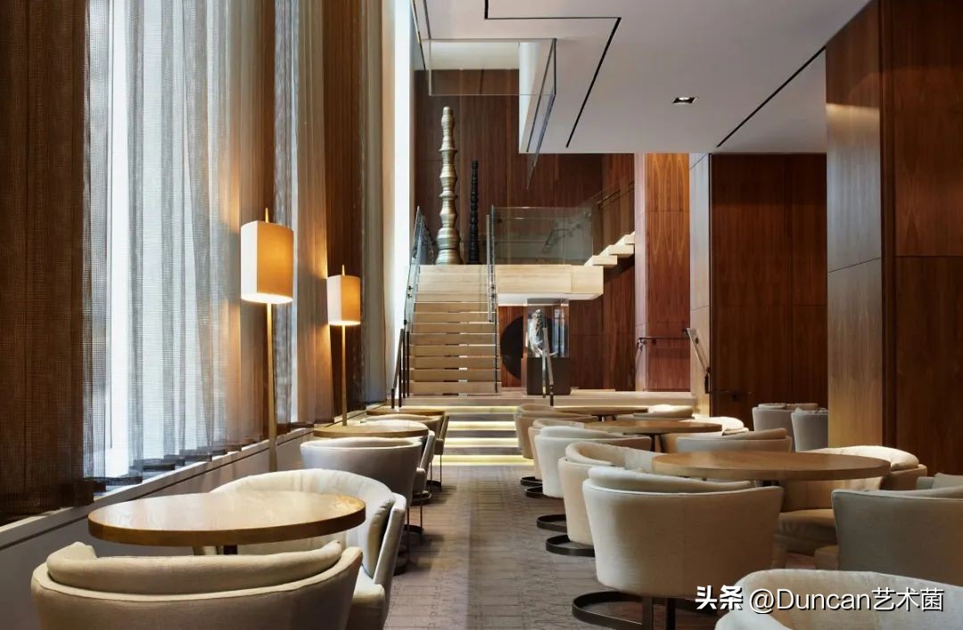 全球十大顶级设计酒店,世界著名酒店鉴赏大师