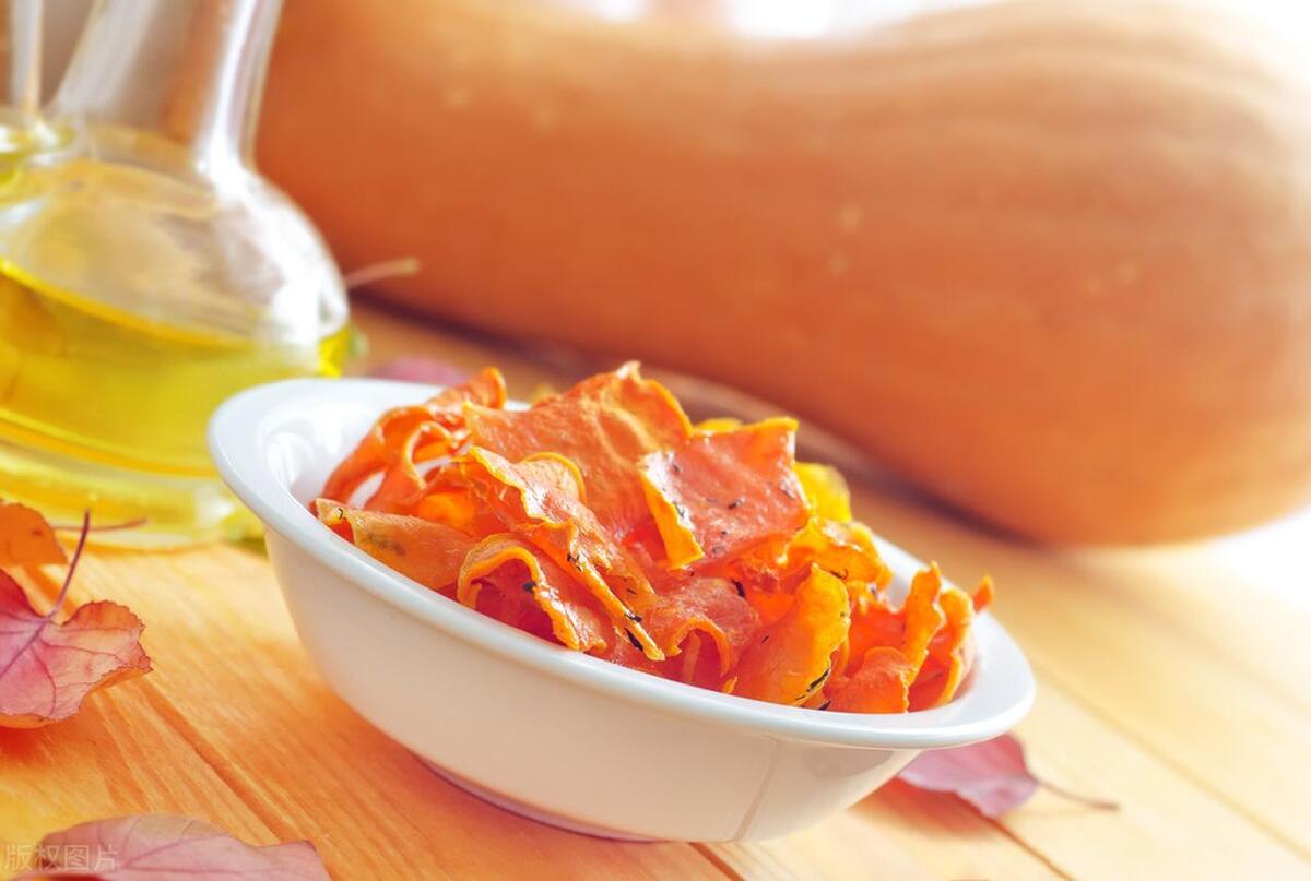 8种蔬菜晒干后比肉还好吃,八种晒干后好吃的蔬菜