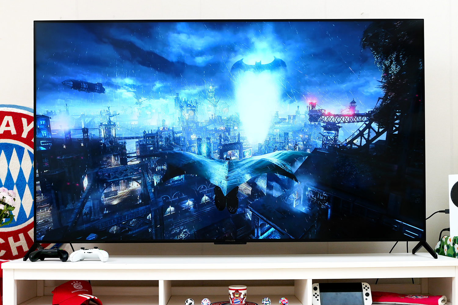 雷鸟鹤7pro24款真实评测,雷鸟鹤7pro24款深度评测