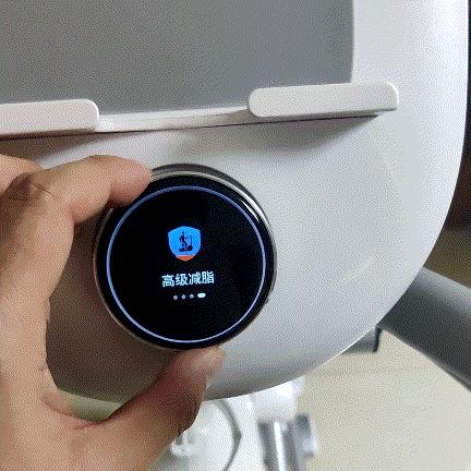 亿健t7椭圆机测评,亿健椭圆机t7