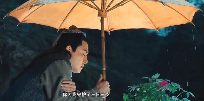 43岁还在演纯情少年？糊了的“花弄影”，为何沦为烂片主角？