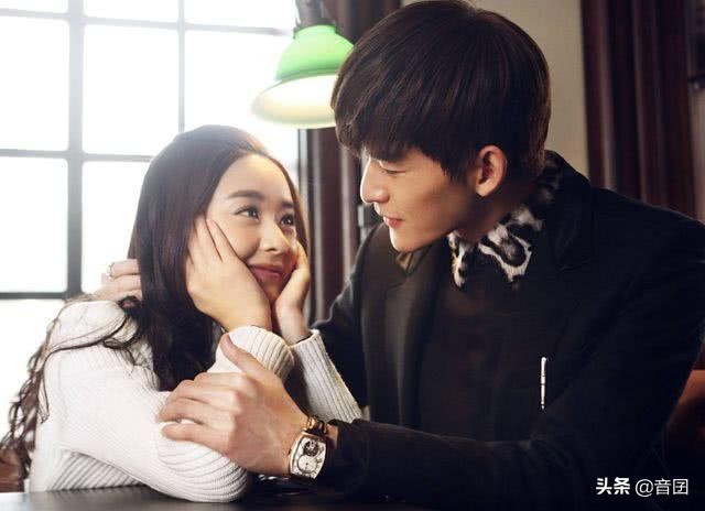 每一集都有吻戏的甜剧排行榜,吻戏超多的几部剧简直从头甜到尾