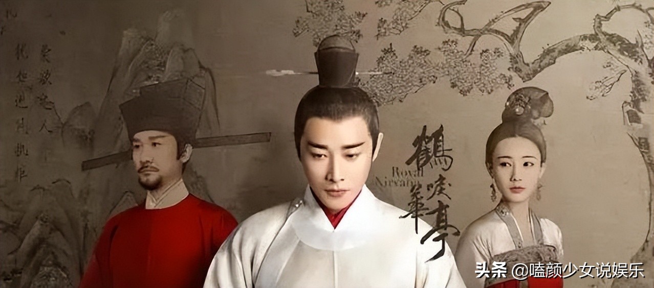 虐剧推荐要虐到哭的那种古装剧,2020年看一遍哭一遍的虐心古装剧