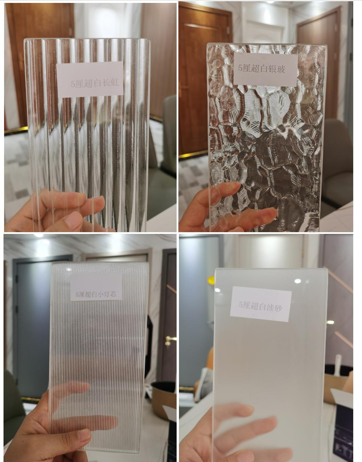 卫生间玻璃门怎么样才能彻底不透,卫生间玻璃门看不见里面吗