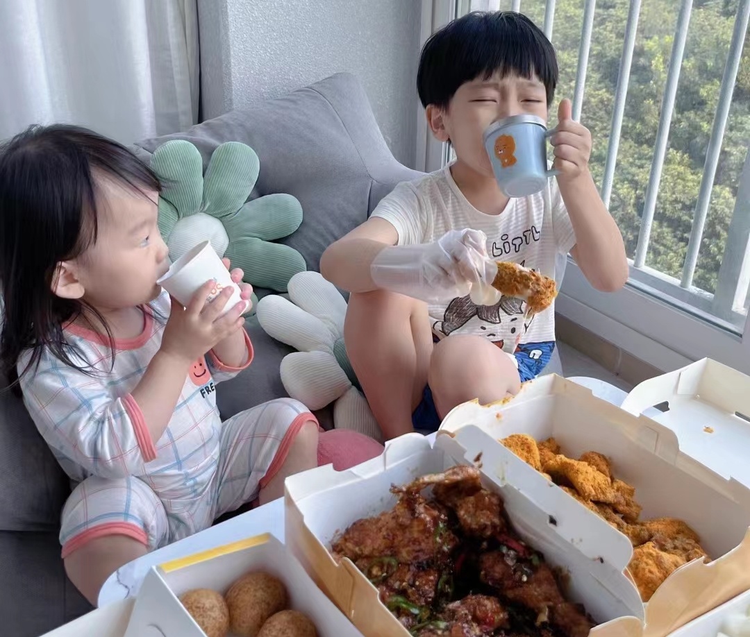 八零后娜娜,8090后娜娜