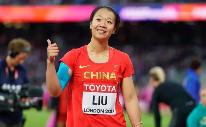 亚运田径预选赛谢震业,亚运会田径比赛现场谢震业回放