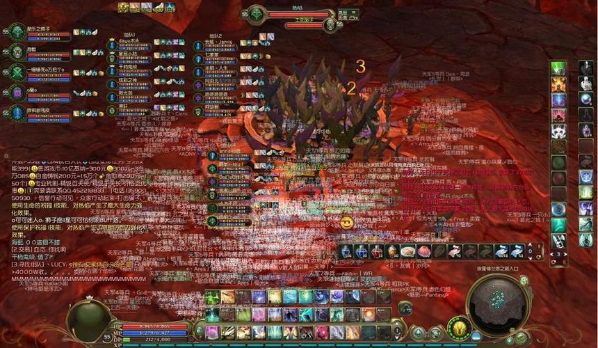 魔兽世界第一停服网游,魔兽关服网游