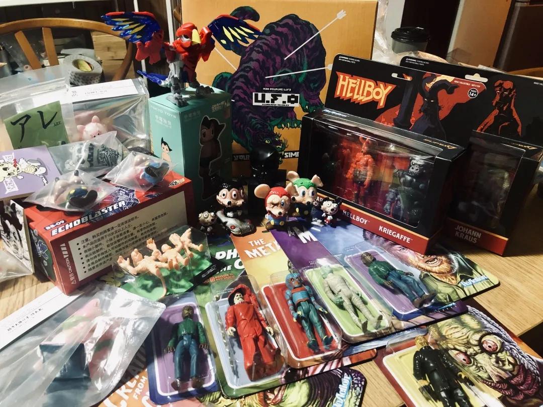 ms主理人工作店,jims主理人