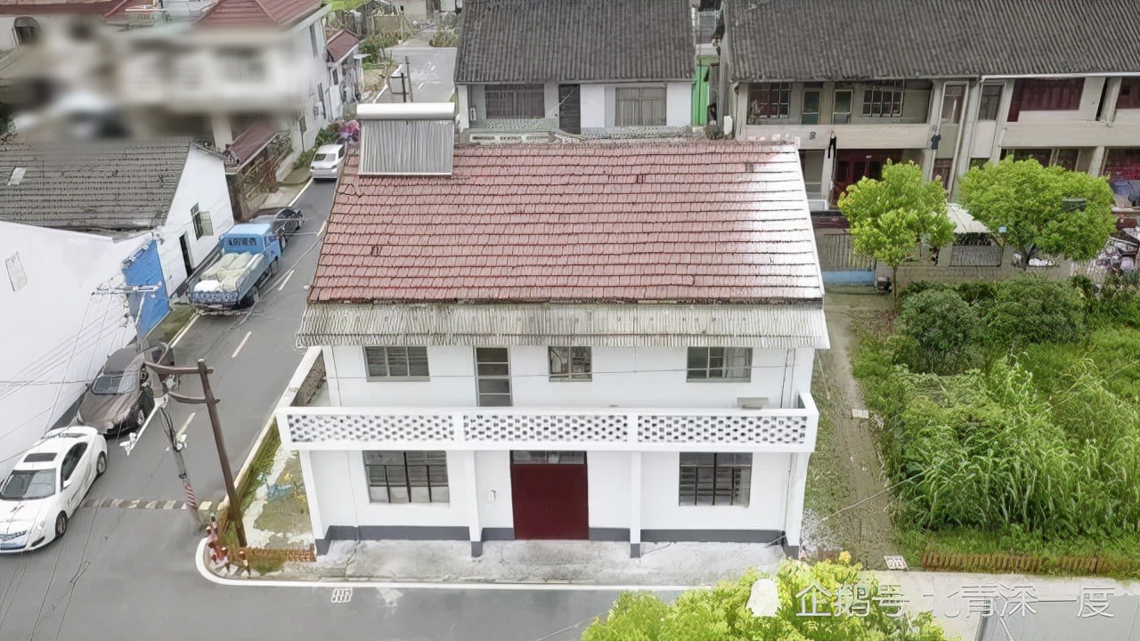 上海一群老人众筹买楼抱团养老,上海97岁老人买房