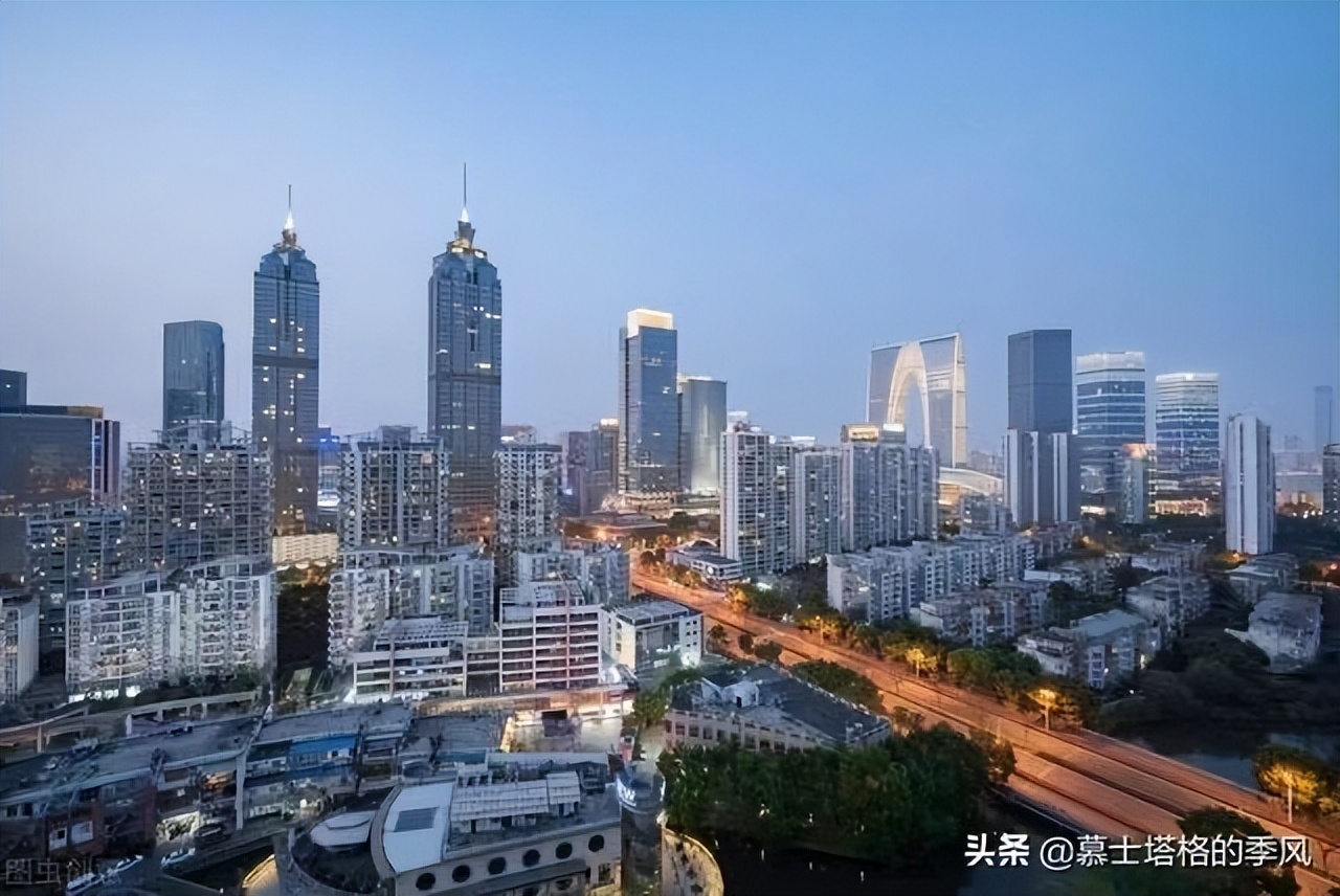 苏州人有多幸福？高收入家庭力压香港，唯品会又带来专属特卖