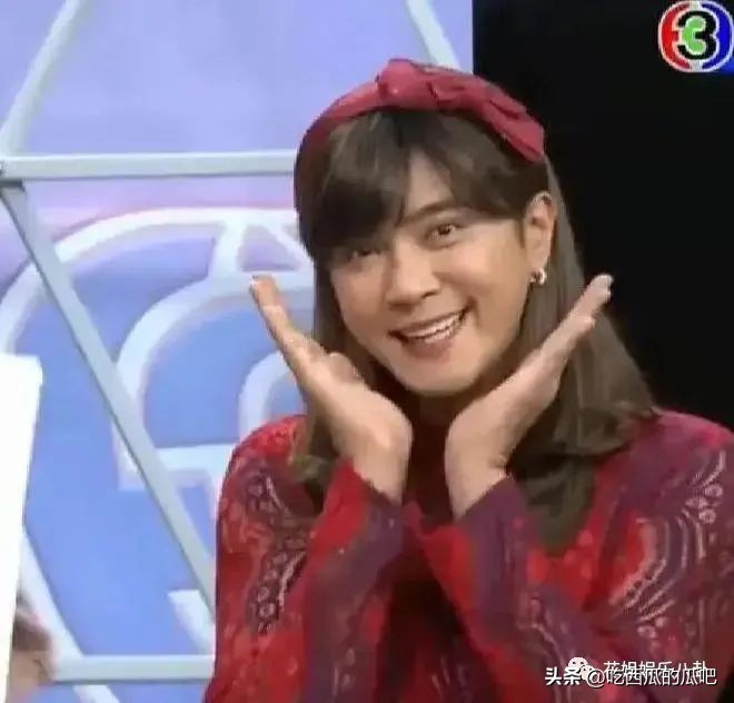 罗志祥泰国变性真的吗,罗志祥在泰国出道