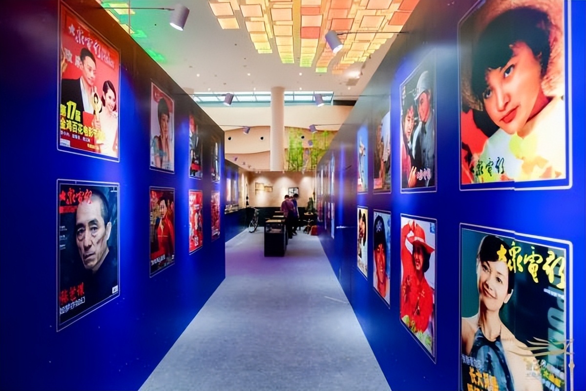 1988红高粱电影获奖,红高粱电影是第几届金像奖