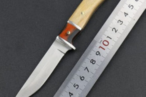 m390刀具怎么开刃,m390最佳硬度做菜刀是多少