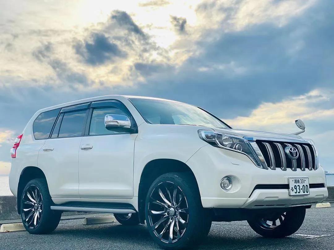 丰田霸道2024什么时候开卖,丰田霸道停产还有什么车型