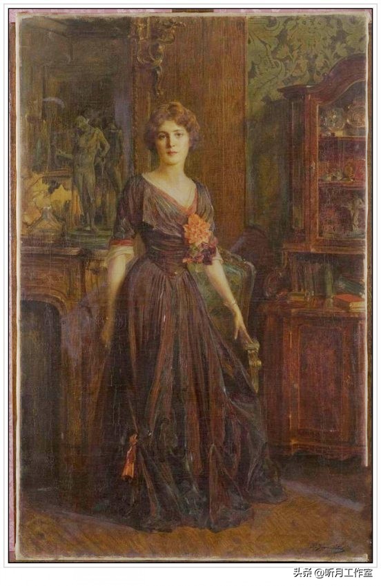 《二十世纪》画家,20世纪超现实主义画家作品