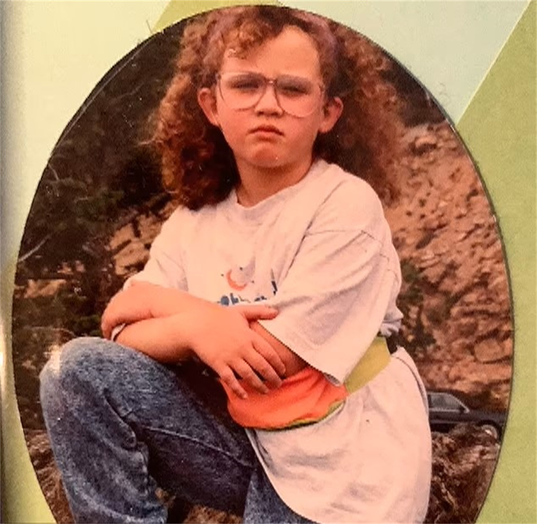 2020年，美国一男子自然怀孕生下男婴，竟不愿孩子叫自己“妈妈”