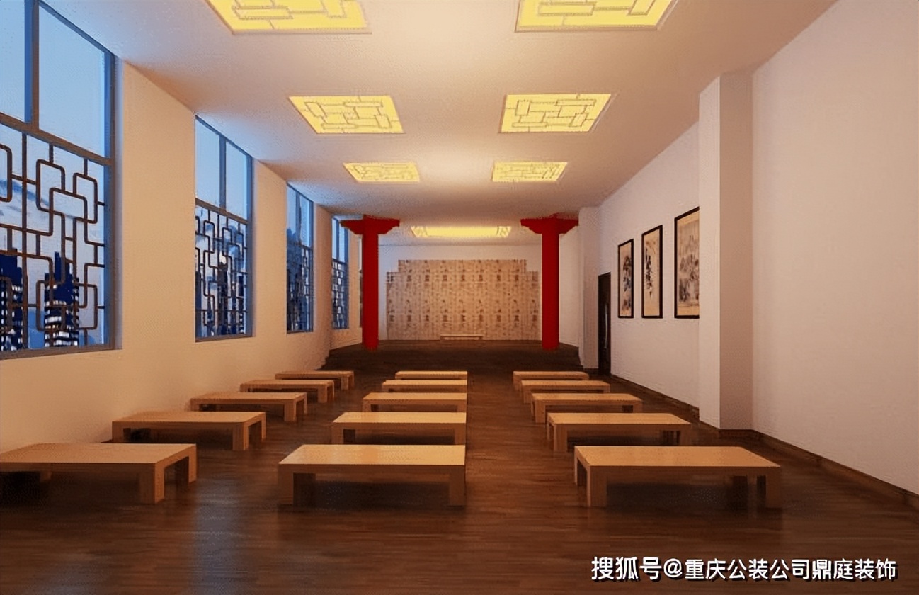 重庆江津办公楼装修,重庆江津装修简装