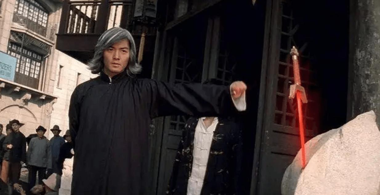 为什么香港的电影可以经久不衰,香港新电影为什么越来越少