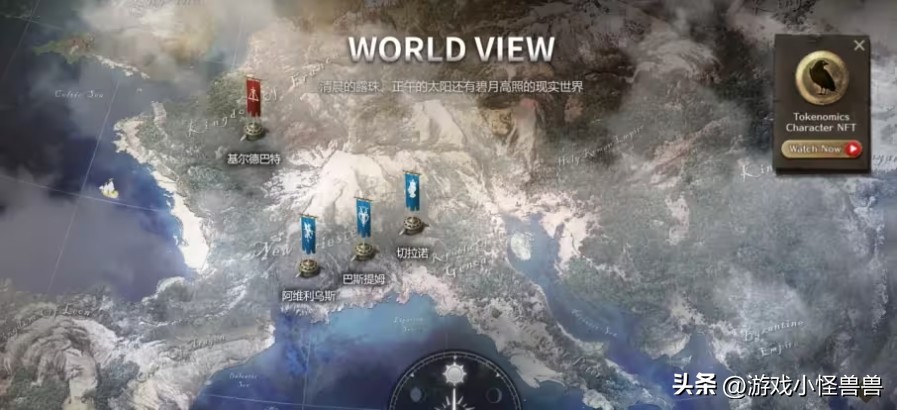 夜鸦国际服无法用谷歌账号登录/谷歌打不开的几种解决方法