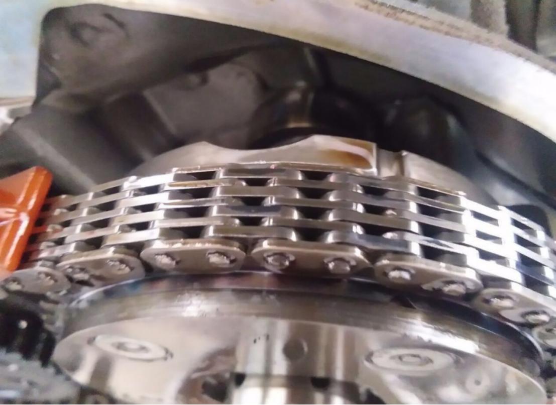 ea888分解全过程,第四代ea888专用工具的使用教程