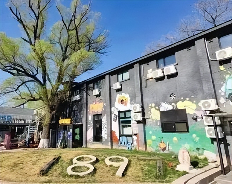 百年二七厂焕发新生机