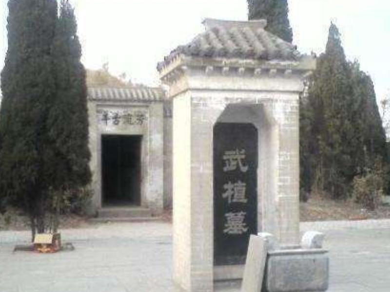 潘金莲墓被挖出了吗,河南挖出武大郎和潘金莲古墓