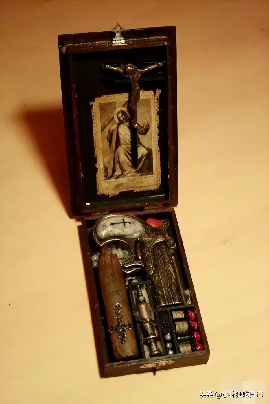 英国神秘生物博物馆,英国神秘生物