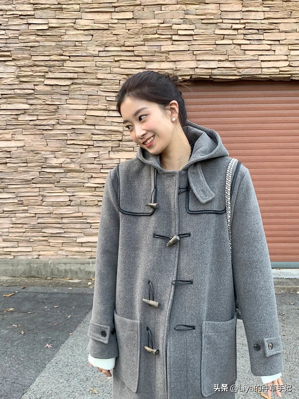 冬天穿什么长款外套保暖又时尚,秋冬厚外套这样选保暖又好看