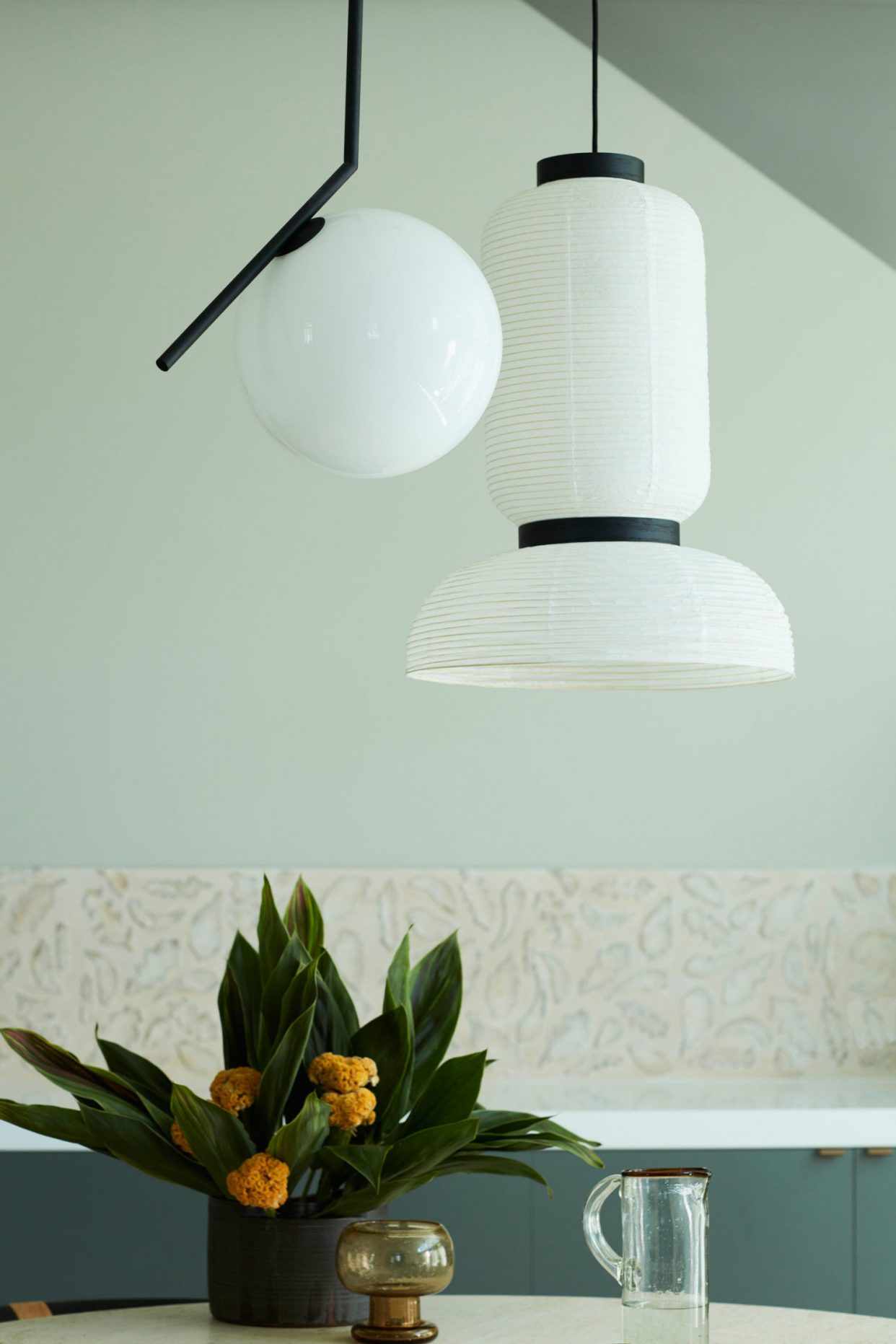 YSGStudio丨百搭的中性美学