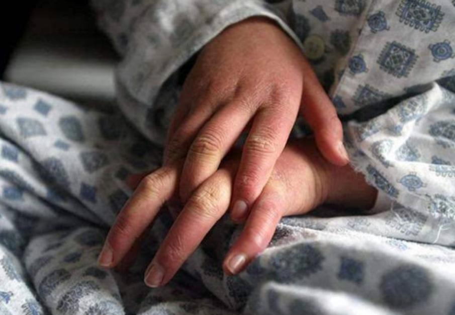 贵州农村发现鬼剃头,走近科学鬼剃头