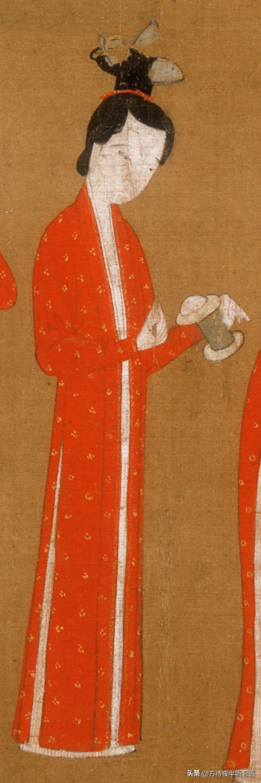 南宋九胞胎乐队——歌乐图