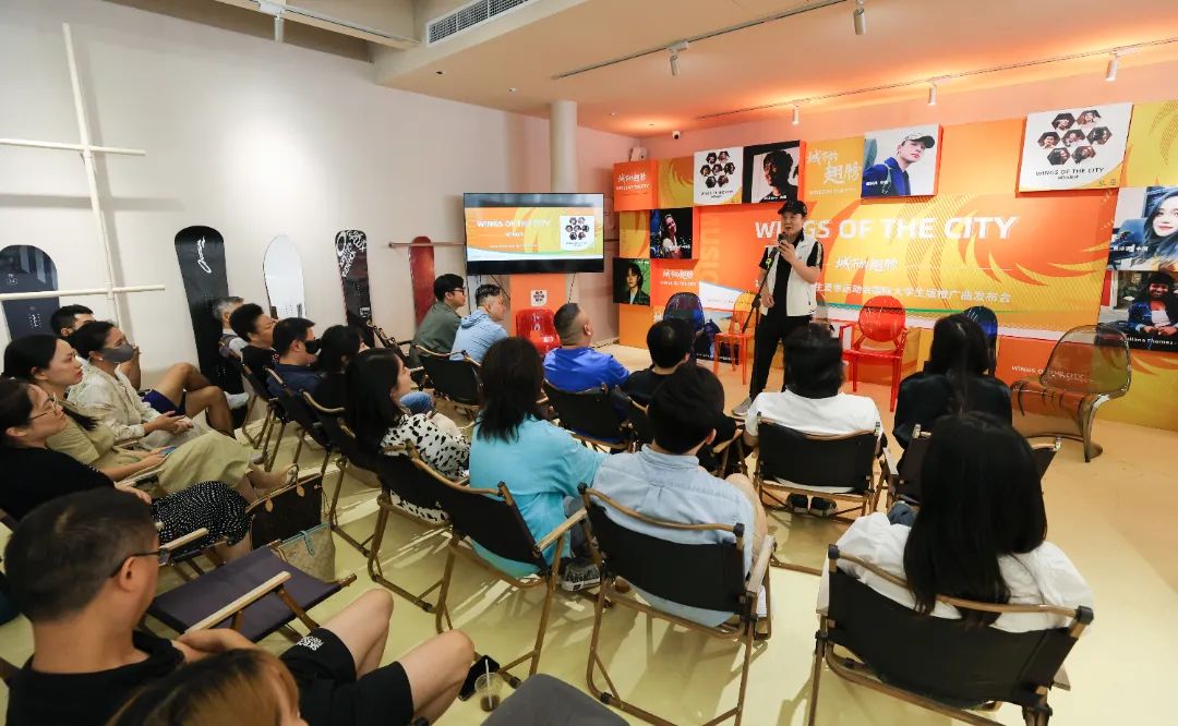 很燃很提气！乐山青年音乐人领衔制作的这首歌曲全球首发