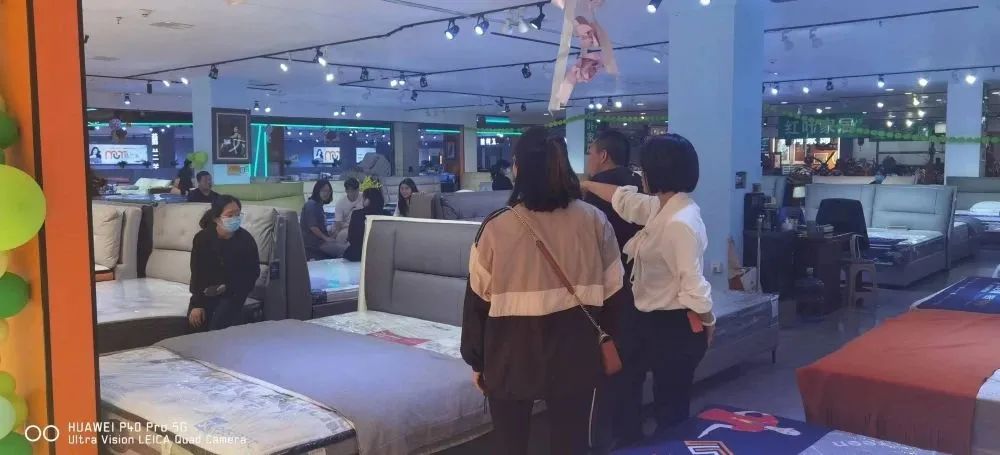 2019年正定县三才家具展销会,正定三才家具五一活动