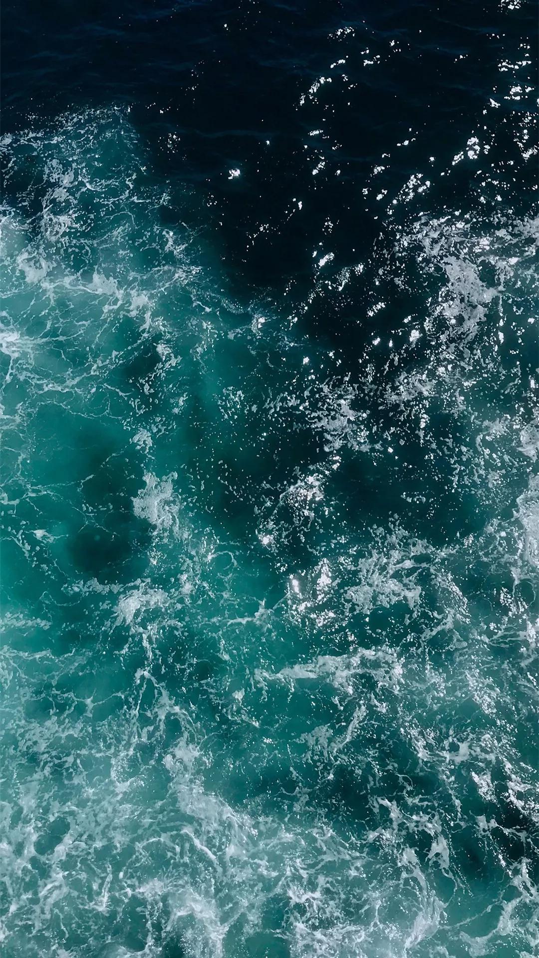 大海壁纸明亮,大海壁纸