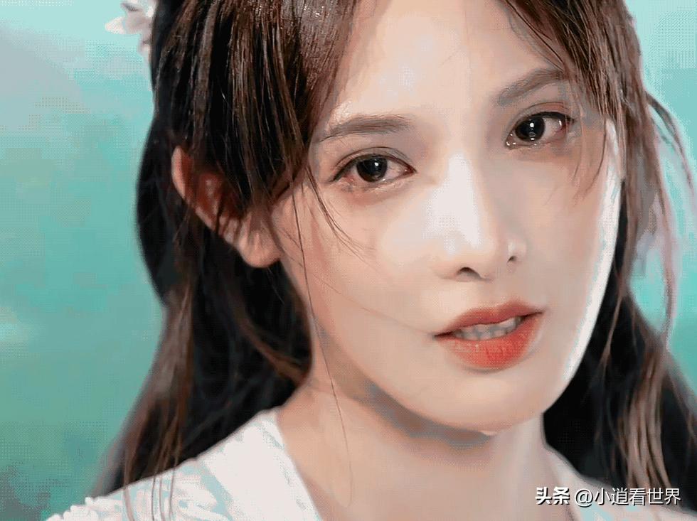 打假！某90后跨界女演员疑似为了上位使用不正当手段