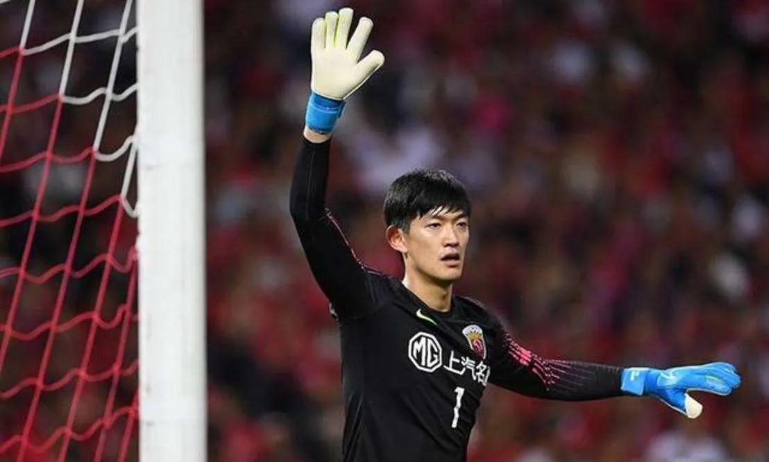 国足适合什么样的教练,国足守门员入门