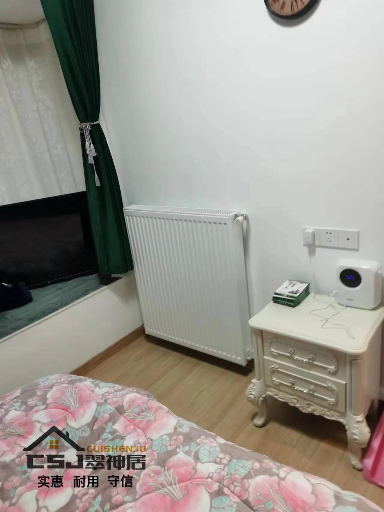 邳州碧桂园暖气片,南京林内暖气片套餐