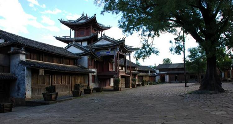 云南最美的22个景点推荐,云南最美的季节和景点