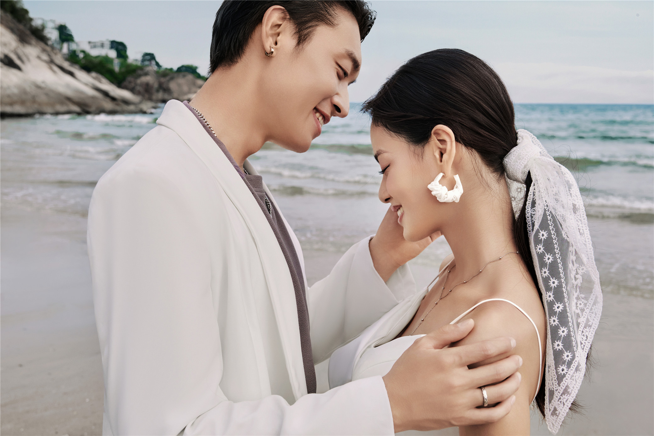 三亚苏菲亚私人订制旅拍婚纱摄影,三亚铂爵旅拍婚纱摄影口碑怎么样