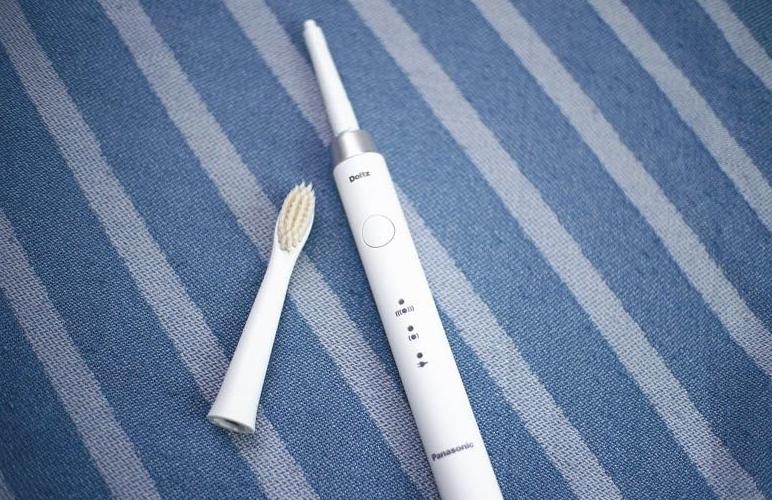 电动牙刷双11排行,飞利浦hx243w201221电动牙刷刷头