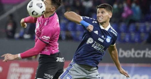 解放者杯塔奇拉,塔奇拉vs埃梅莱克比分结果