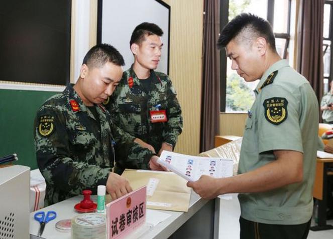 2022*队军**文职招考需求专业统计，会计学位列第5，软件工程位列第9